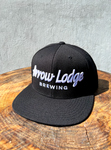Arrow Lodge Hat